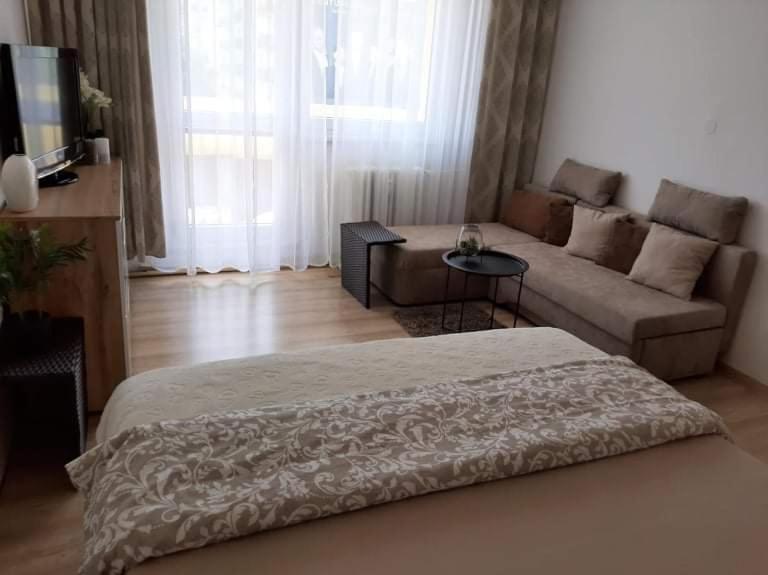 Apartman Hanka Znojmo Exterior photo