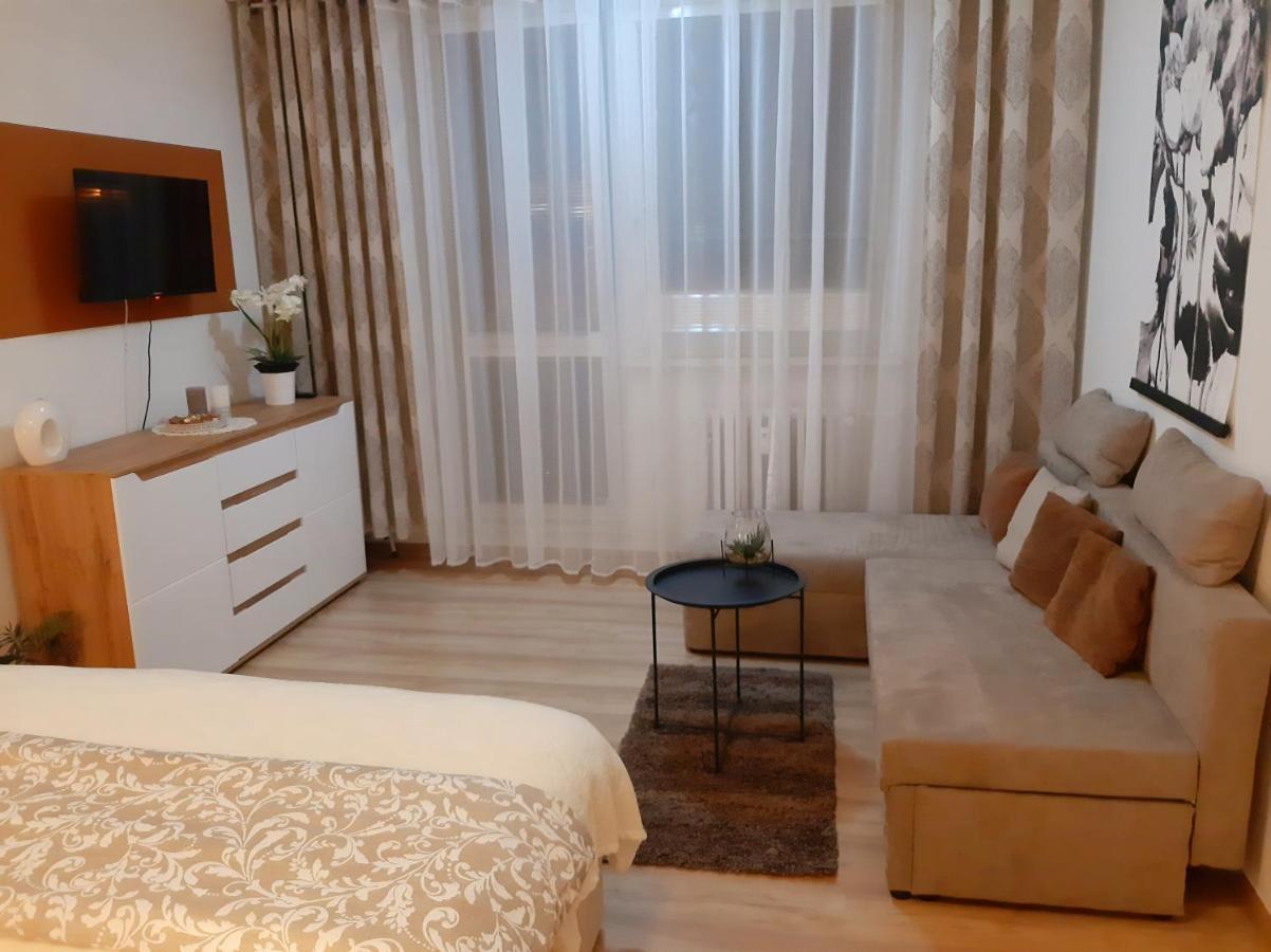 Apartman Hanka Znojmo Exterior photo